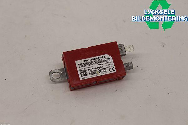 Antennenverstärker FORD KUGA II (DM2)