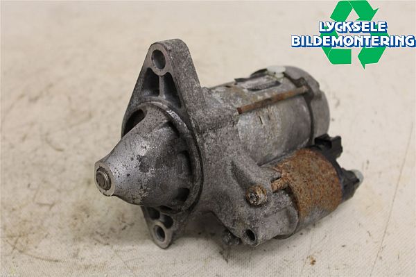 Starter TOYOTA AVENSIS Estate (_T27_)