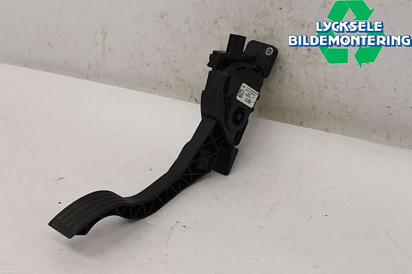 Speederpedal FORD KUGA II (DM2)