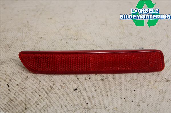 feu de brouillard arrière SUZUKI SX4 (EY, GY)