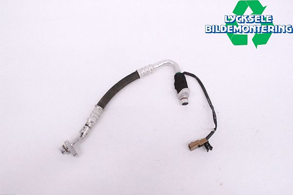 Klimaanlage Rohr / Schlauch RENAULT KANGOO Express (FW0/1_)