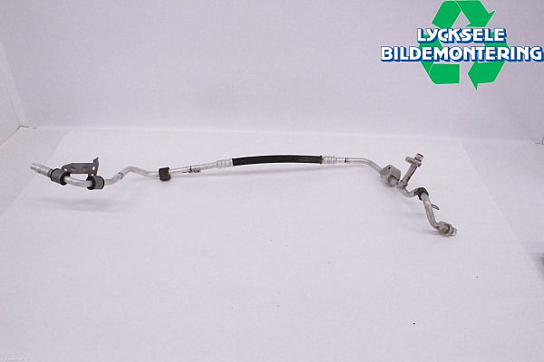 Klimaanlage Rohr / Schlauch RENAULT KANGOO Express (FW0/1_)