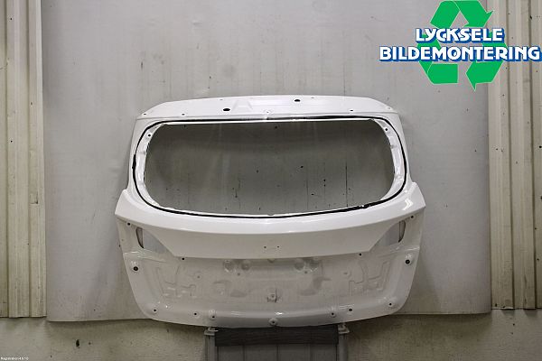 Bagklap HYUNDAI i30 Estate (GD)