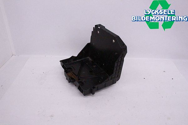 Accubak RENAULT KANGOO Express (FW0/1_)