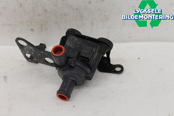 Zirkulationspumpe AUDI A4 B9 (8W2, 8WC)