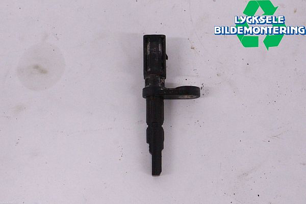 ABS Sensor AUDI A4 (8W2, 8WC, B9)