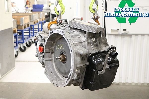 Getriebe Automatik SEAT ATECA (KH7)