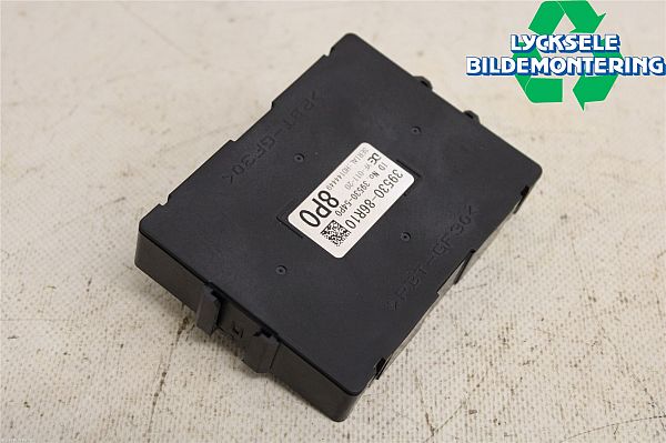 Aircondition boks SUZUKI VITARA (LY)