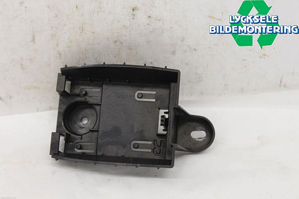 Sensor radar / aktiv kollisionsbeskyttelse SKODA ENYAQ iV Coupe (5AC)