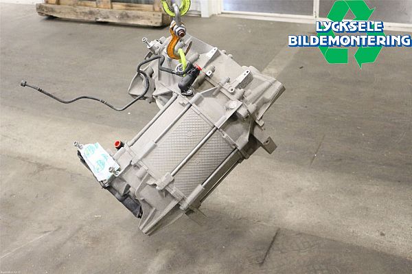 Motor - elektrisk - bag VW ID.4 (E21)