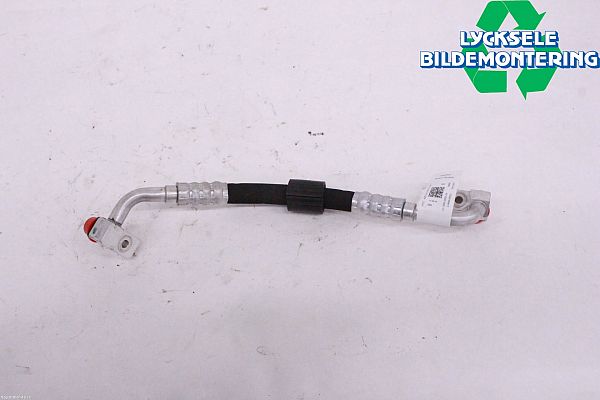 Klimaanlage Rohr / Schlauch SKODA ENYAQ iV Coupe (5AC)