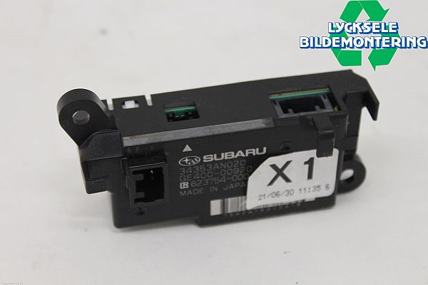 Steuergerät diverse SUBARU OUTBACK