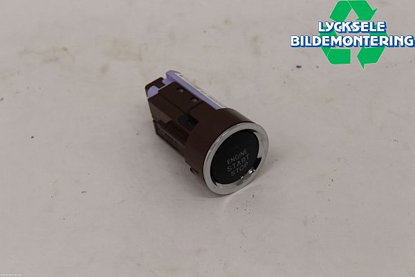 Start - stop -kontakt SUBARU OUTBACK