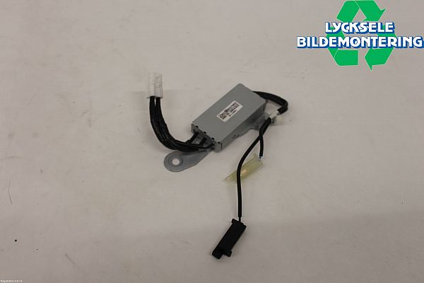 Antennenverstärker SUBARU OUTBACK