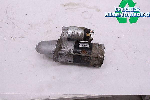 Startmotor SUBARU OUTBACK (BR)