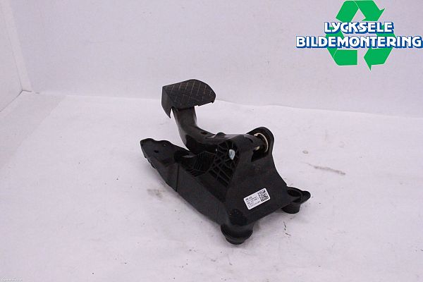2Q1-721-115 : Bremspedal und Pedalwerk kpl. - Autoparts24