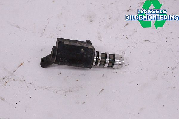 Oliepumpe VW T-CROSS (C11_)