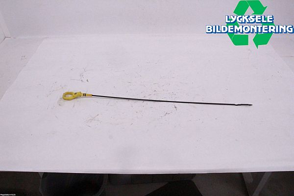 Oliepind - rør VW T-CROSS (C11_)