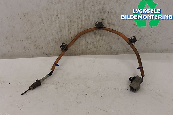 Sensor temperatur / tryk - udstødning SUBARU OUTBACK