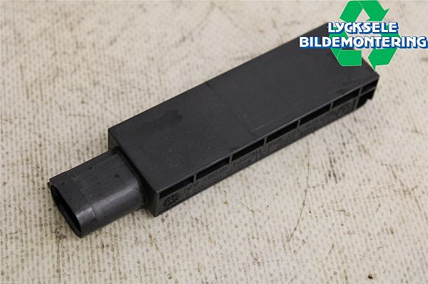 Antenne VW PASSAT ALLTRACK B8 Estate (3G5, CB5)