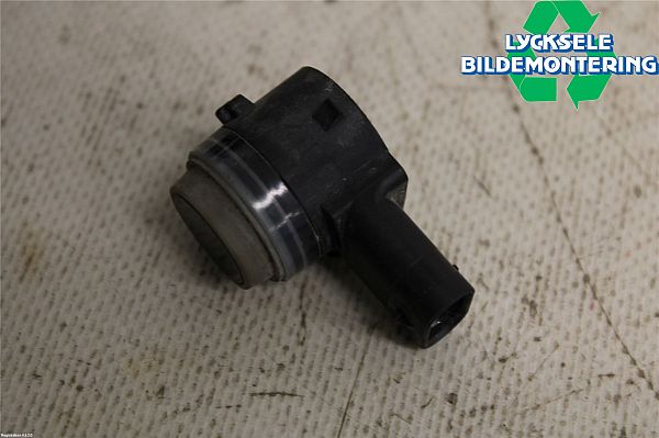 Parkeringssensor bag MERCEDES-BENZ S-CLASS (W222, V222, X222)