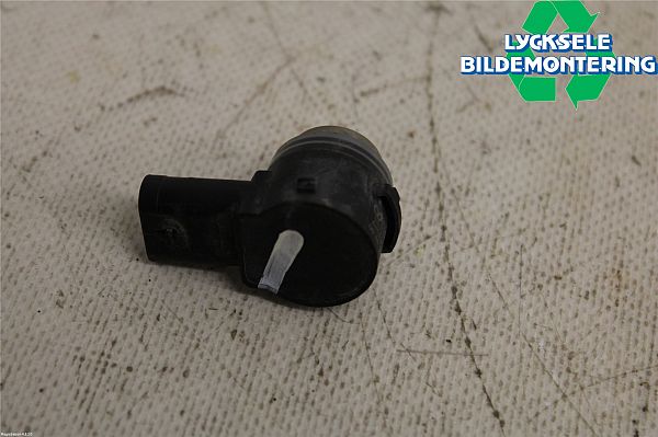 Parkeringssensor bag MERCEDES-BENZ S-CLASS (W222, V222, X222)