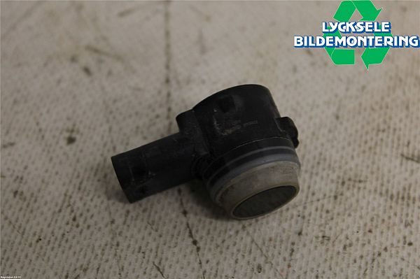 Parkeringssensor bag MERCEDES-BENZ S-CLASS (W222, V222, X222)