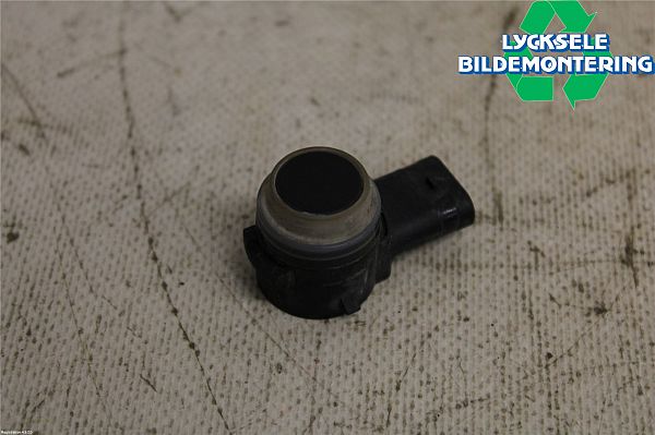 Parkeringssensor bag MERCEDES-BENZ S-CLASS (W222, V222, X222)