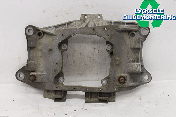 Gearkassebro AUDI A6 Avant (4G5, 4GD, C7)