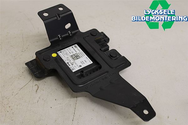 Capteur - radar / protection active contre les collisions KIA CEED Combi Van (CD)
