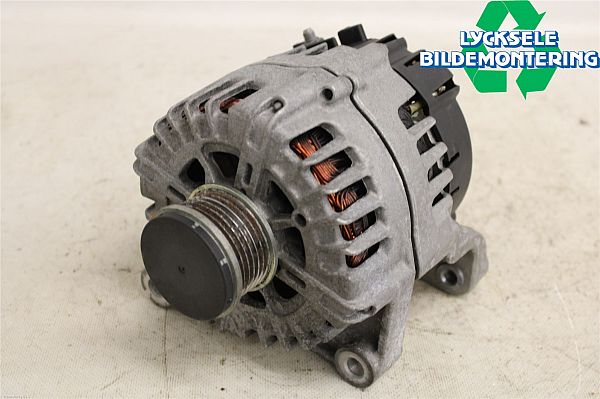 Generator BMW 3 Touring (F31)