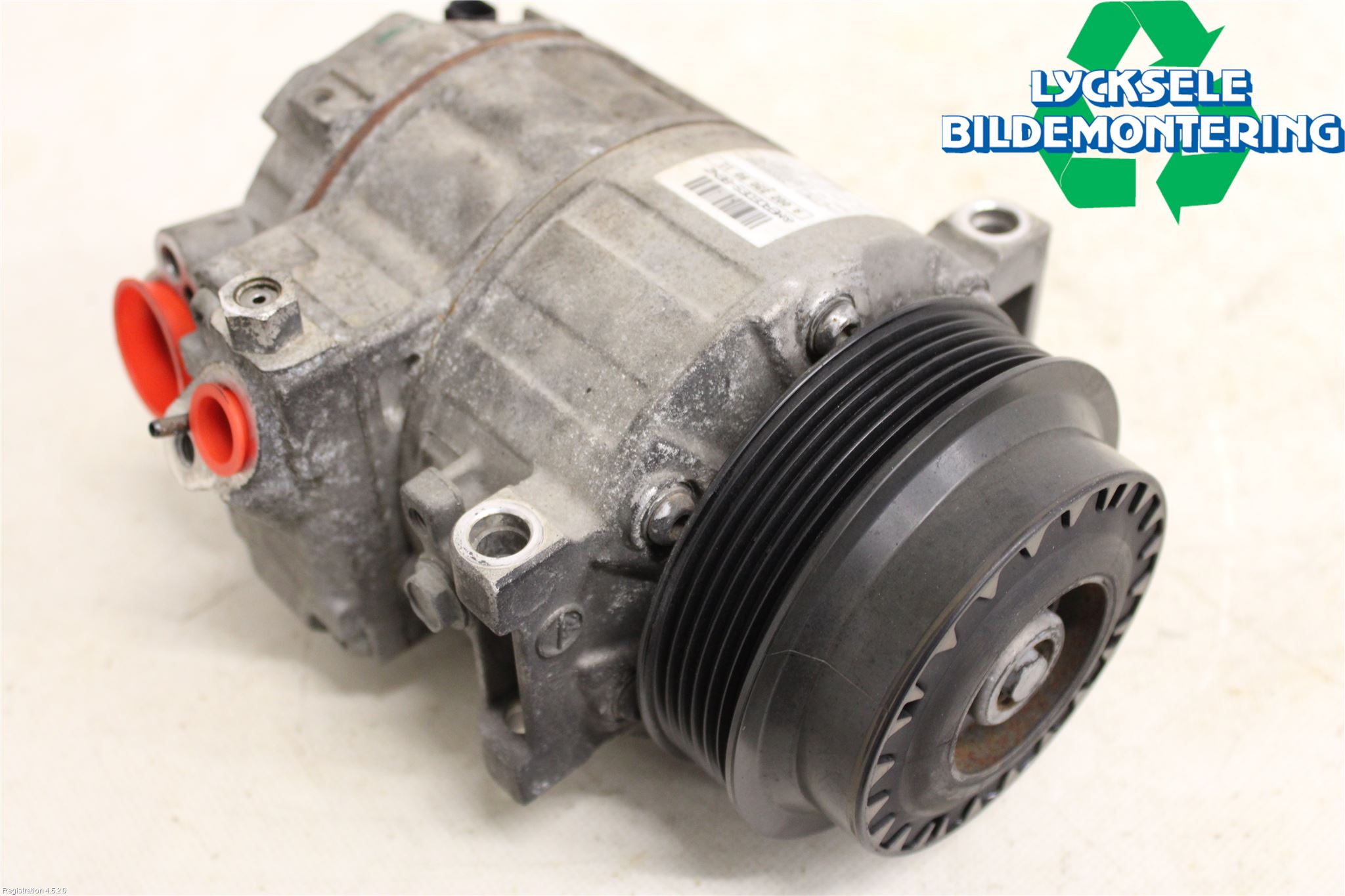 アニミューン Mercedes Benz Air Compressor A0022303111 for W204 S204