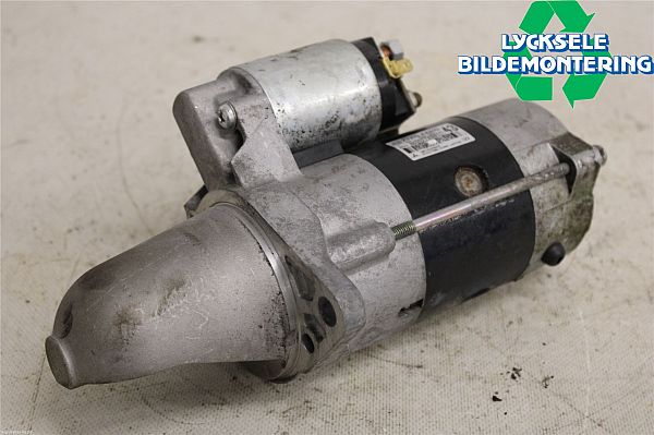 Startmotor SUBARU OUTBACK (BR)