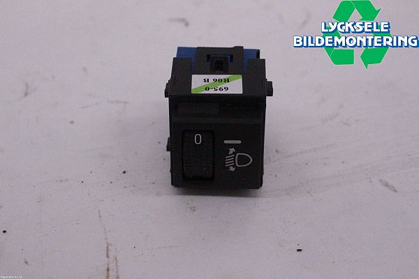 Kontakt - lygtejustering TOYOTA YARIS (_P21_, _PA1_, _PH1_)