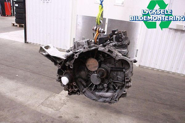 Schaltgetriebe VOLVO XC90 I (275)