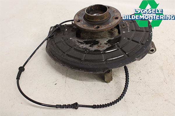 Spindel for JEEP RENEGADE SUV (BU, B1)