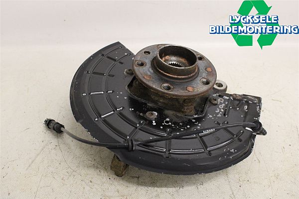 Spindel for JEEP RENEGADE SUV (BU, B1)