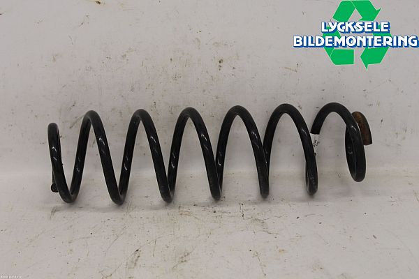Coil spring