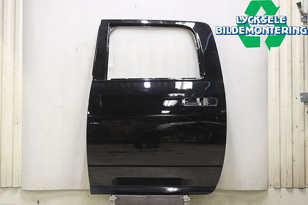 Drzwi DODGE RAM 1500 Pickup (DJ, DS)