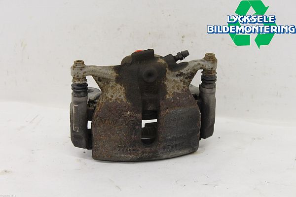 Bremssattel vorne links AUDI Q2 (GAB, GAG)