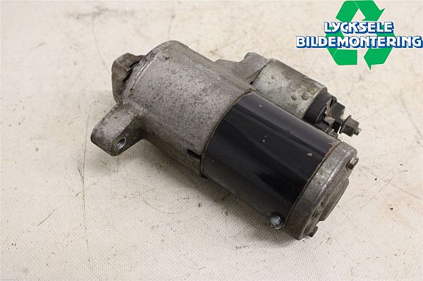 Starter DODGE RAM 1500 Pickup (DJ, DS)