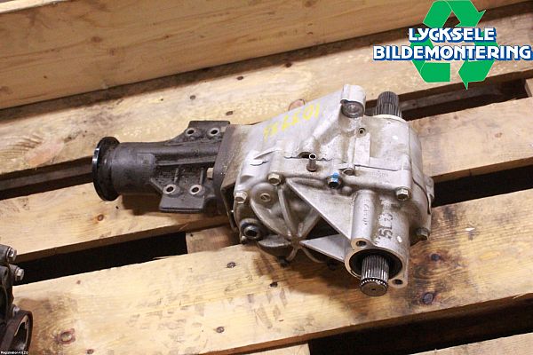 Transfer - gear-box SUZUKI SX4 (EY, GY)