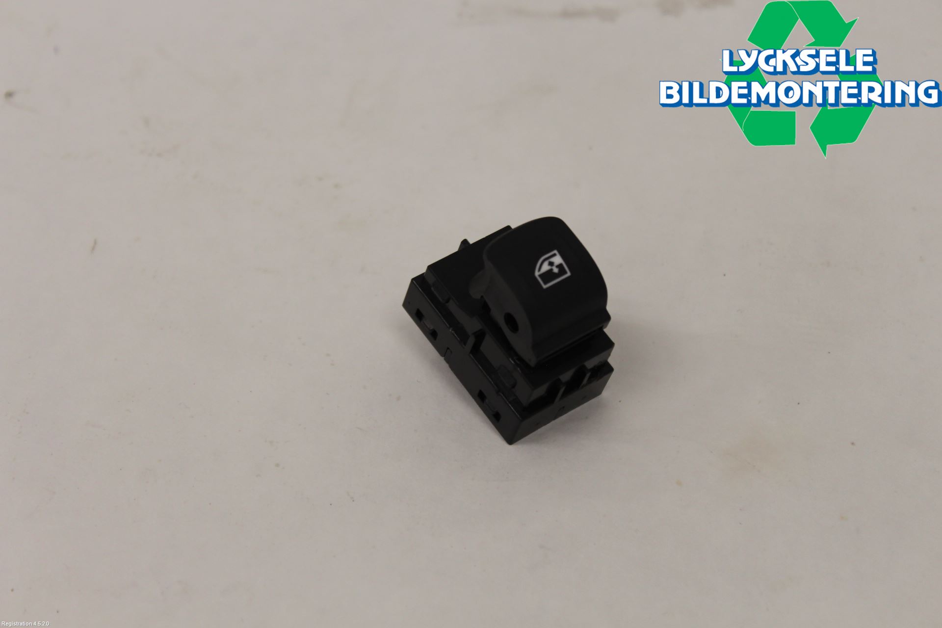 fensterheizungsschalter BMW i4 (G26)