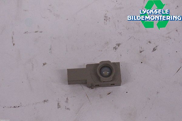 Innenbeleuchtung BYD ATTO 3