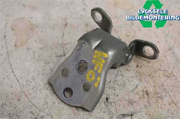 Dørstop BYD ATTO 3