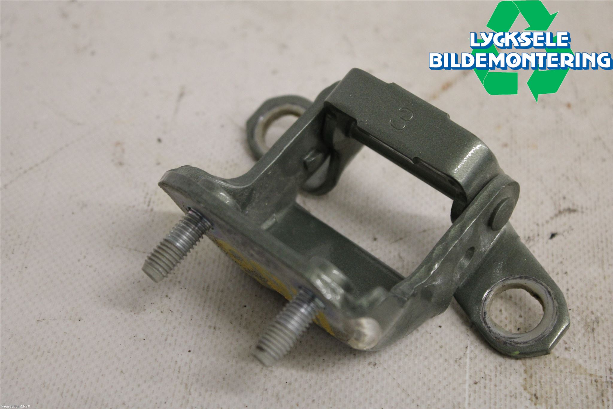 Ogranicznik  drzwi BYD ATTO 3