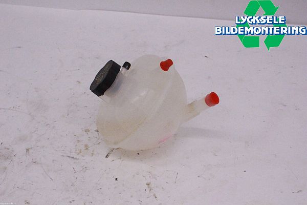 Zbiornik wyrównawczy układu chłodzenia BYD ATTO 3