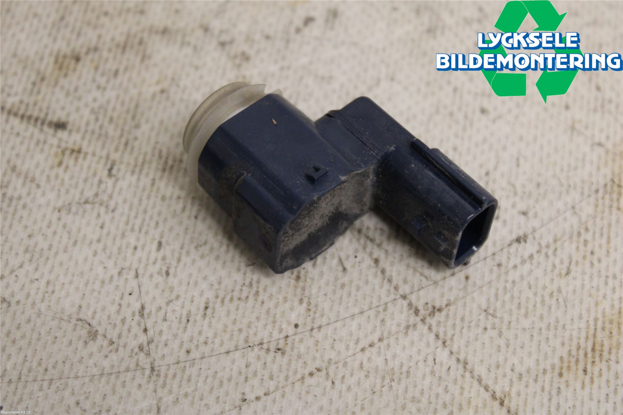 Mitsubishi OUTLANDER III (GG_W, GF_W, ZJ, ZL, ZK) Parking sensor