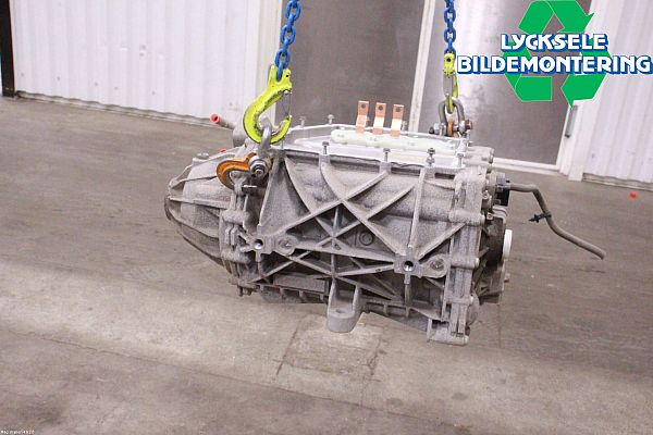 Motor - elektrisk - bag FORD USA MUSTANG MACH-E
