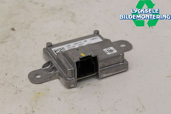 Moduł sterowania - różne FORD USA MUSTANG MACH-E